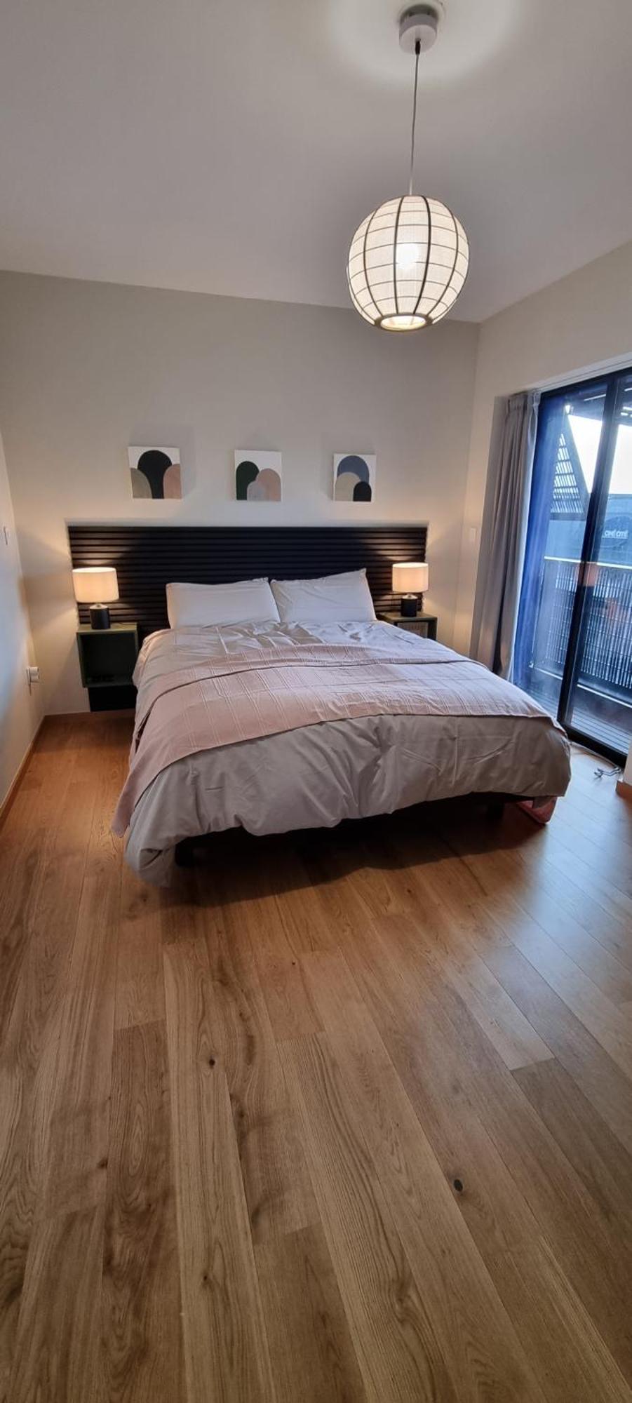 Bel Appartement Contemporain Avec Terrasse Climatisation Et Parking Payant En Option Страсбург Экстерьер фото